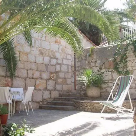 Kastel Apartment
