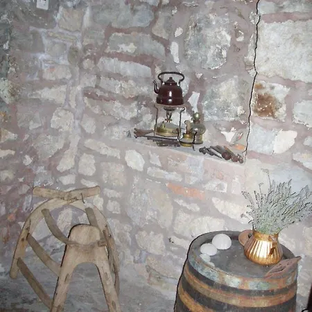 Kastel * Ložišće