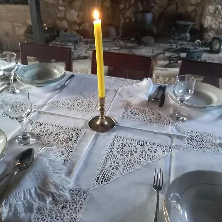 아파트 Kastel Ložišće