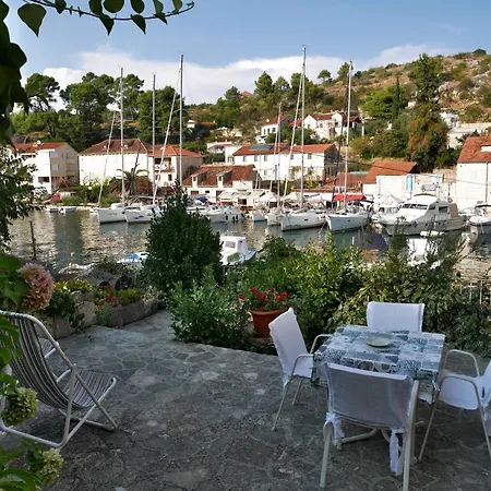 Kastel * Ložišće