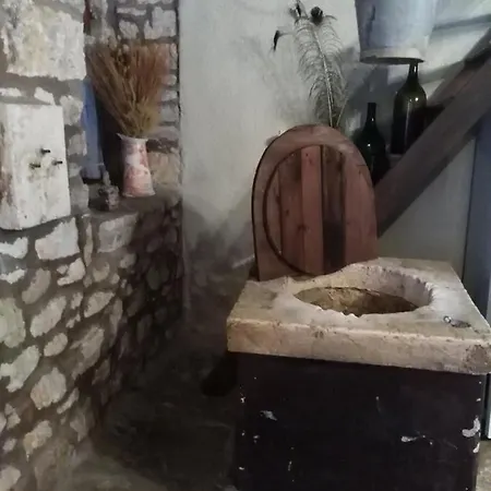 Kastel Ložišće