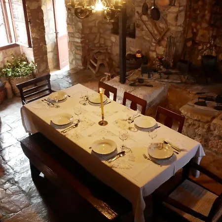 Kastel Lejlighed Ložišće