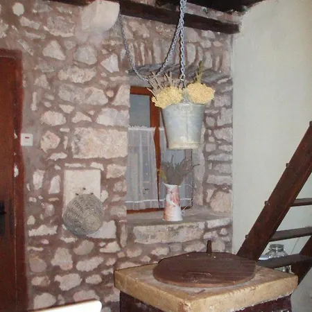 Kastel Lejlighed *