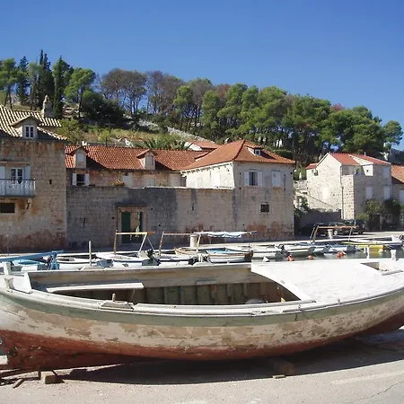 Kastel 아파트 Ložišće