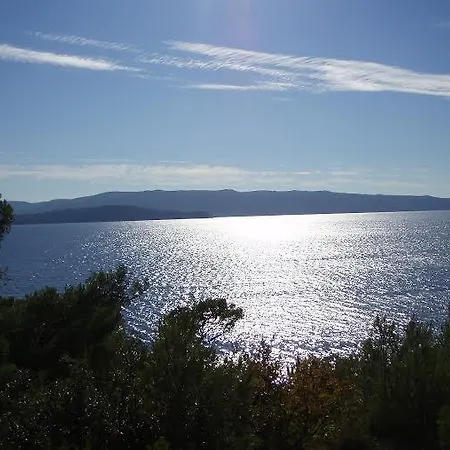 Kastel * Ložišće