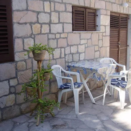 Kastel * Ložišće